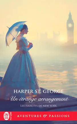 Read: Les Book fiancées de New York (Tome 2) - Un étrange arrangement