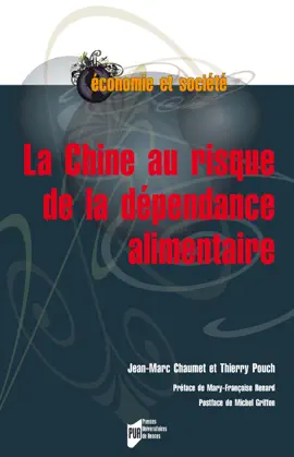 Read: La Chine Book au risque de la dépendance alimentaire