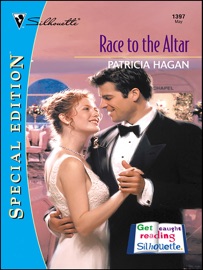 Race to the Altar - Patricia Hagan
