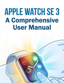 Apple Watch Se 3 A Comprehensive User Manual