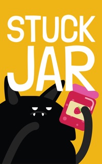 Stuck Jar by Matthew Ryan