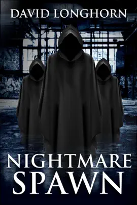 Read: Book Nightmare Spawn