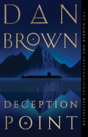Deception Point - Dan Brown