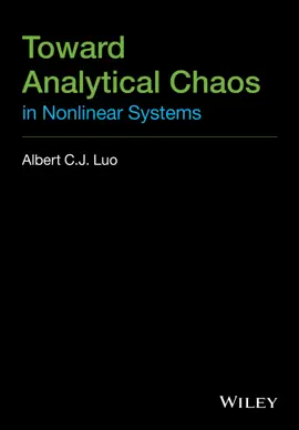Read: Book Toward Analytical Chaos in Nonlinear Systems