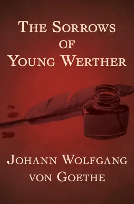 Read: Book The Sorrows of Young Werther