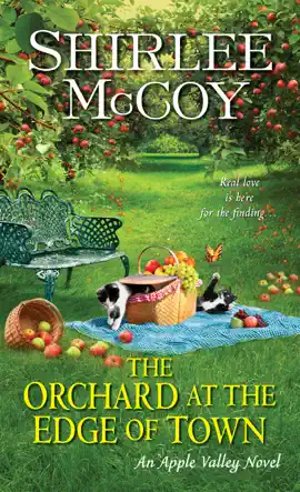 Read: The Orchard at the Edge of Town Book