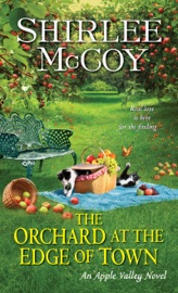 The Orchard at the Edge of Town - Shirlee McCoy
