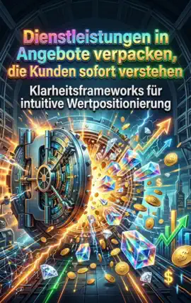 Read: Dienstleistungen in Angebote verpacken, die Kunden sofort Book verstehen