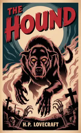 Read: The Book Hound