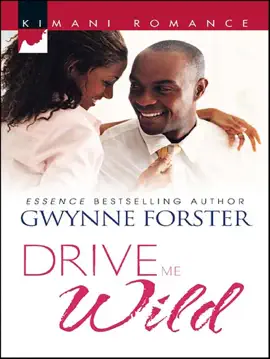 Read: Drive Book Me Wild