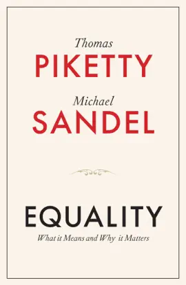 Read: Equality
