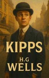 Kipps - H G Wells