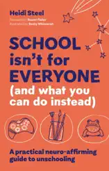 School Isn't For Everyone (and what you can do instead)