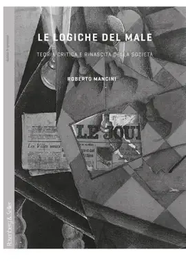Read: Le Book logiche del male
