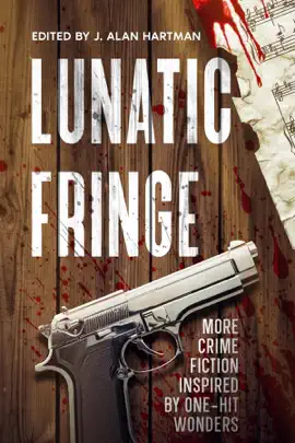 Read: Lunatic Fringe Book