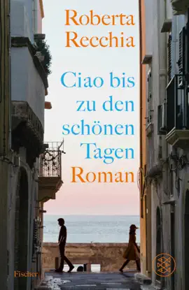Read: Ciao bis zu den schönen Book Tagen