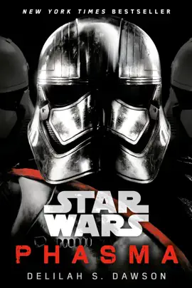 Read: Phasma Book (Star Wars)