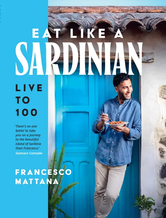 Eat Like a Sardinian
