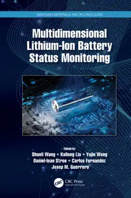 Read: Multidimensional Lithium-Ion Book Battery Status Monitoring