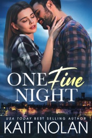 One Fine Night - Kait Nolan