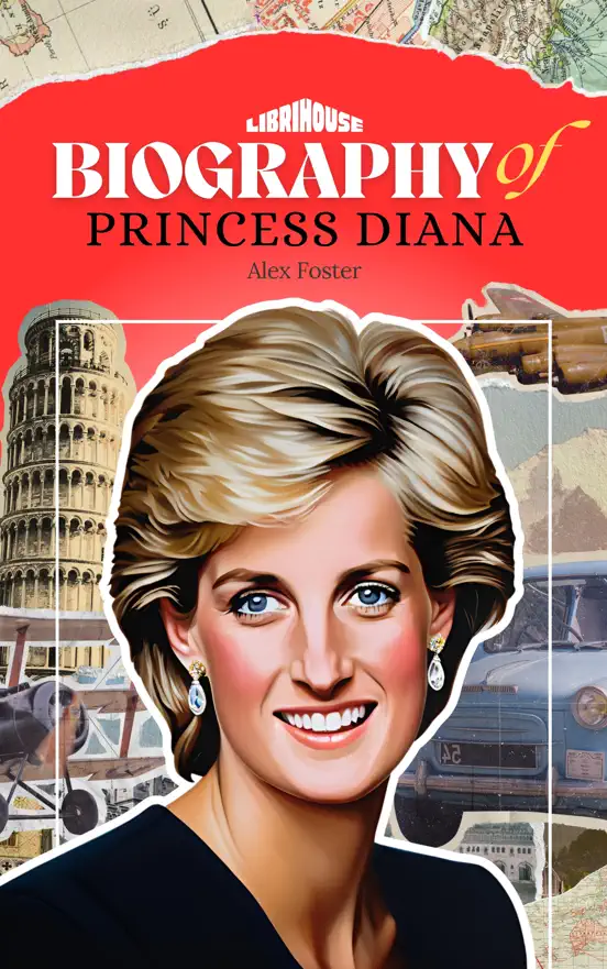 Biography of Princess Diana