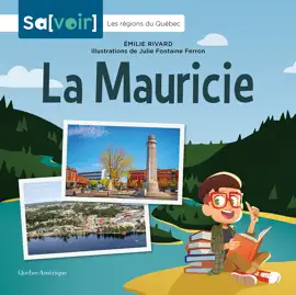 Read: Book La Mauricie