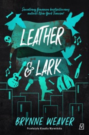 Leather & Lark - Brynne Weaver