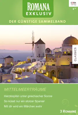 Read: Romana Exklusiv Band 274 Book
