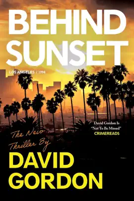 Read: Behind Book Sunset