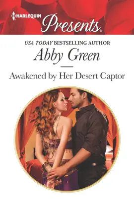 Read: Awakened Book by Her Desert Captor