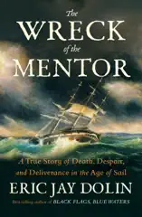 The Wreck of the Mentor