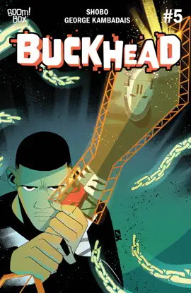 Read: Buckhead Book #5