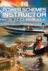 RYA Power Schemes Instructor Handbook (E-G19)