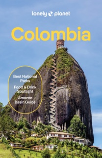 Colombia 11 by Alex Egerton