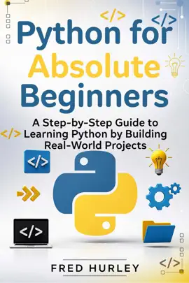 Python for Absolute Beginners
