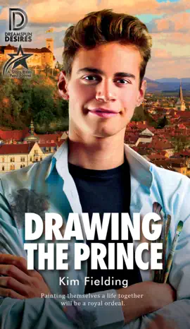 Read: Drawing the Book Prince