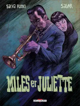 Read: Miles et Juliette Book