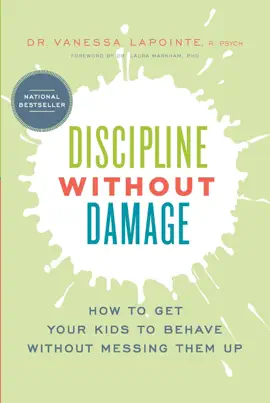 Read: Discipline Book Without Damage