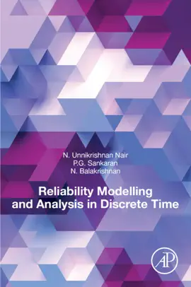 Read: Book Reliability Modelling and Analysis in Discrete Time