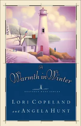 Read: A Warmth Book in Winter
