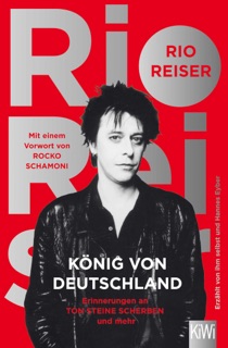 König von Deutschland by Rio Reiser, Hannes Eyber & Gert Möbius