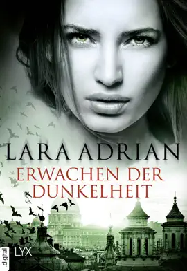 Read: Book Erwachen der Dunkelheit