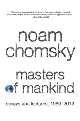 Read: Masters Book of Mankind