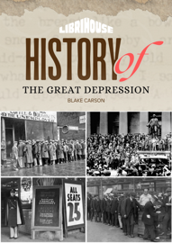 History of the Great Depression