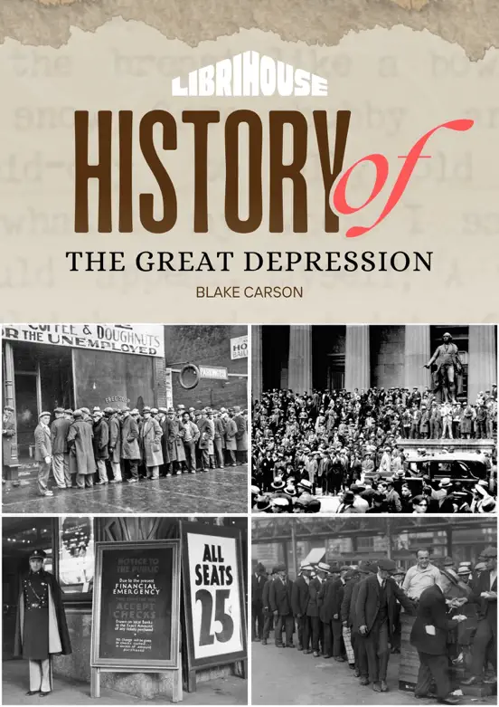 History of the Great Depression