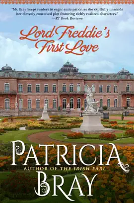 Read: Book Lord Freddie's First Love