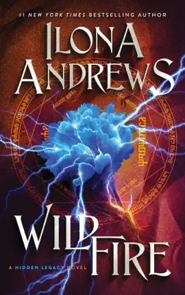 Read: Wildfire