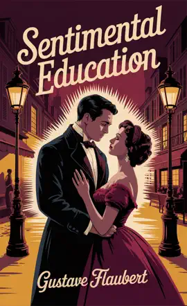Read: Sentimental Education Book