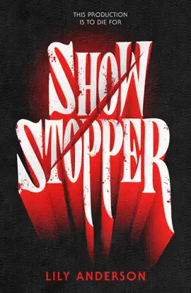 Read: Showstopper