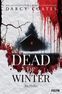 Dead of Winter by Darcy Coates